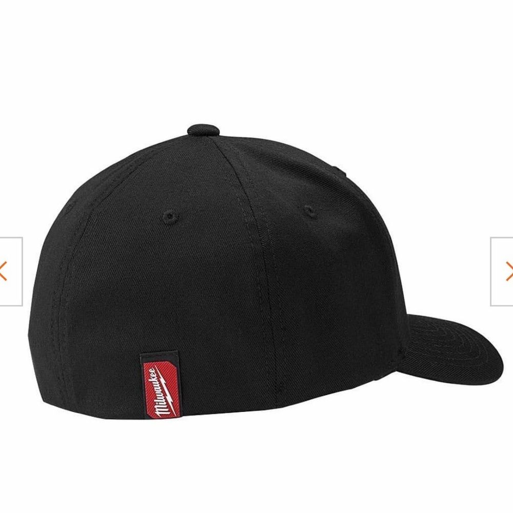 Milwaukee Work Gloves + Hat Bundle - image 10